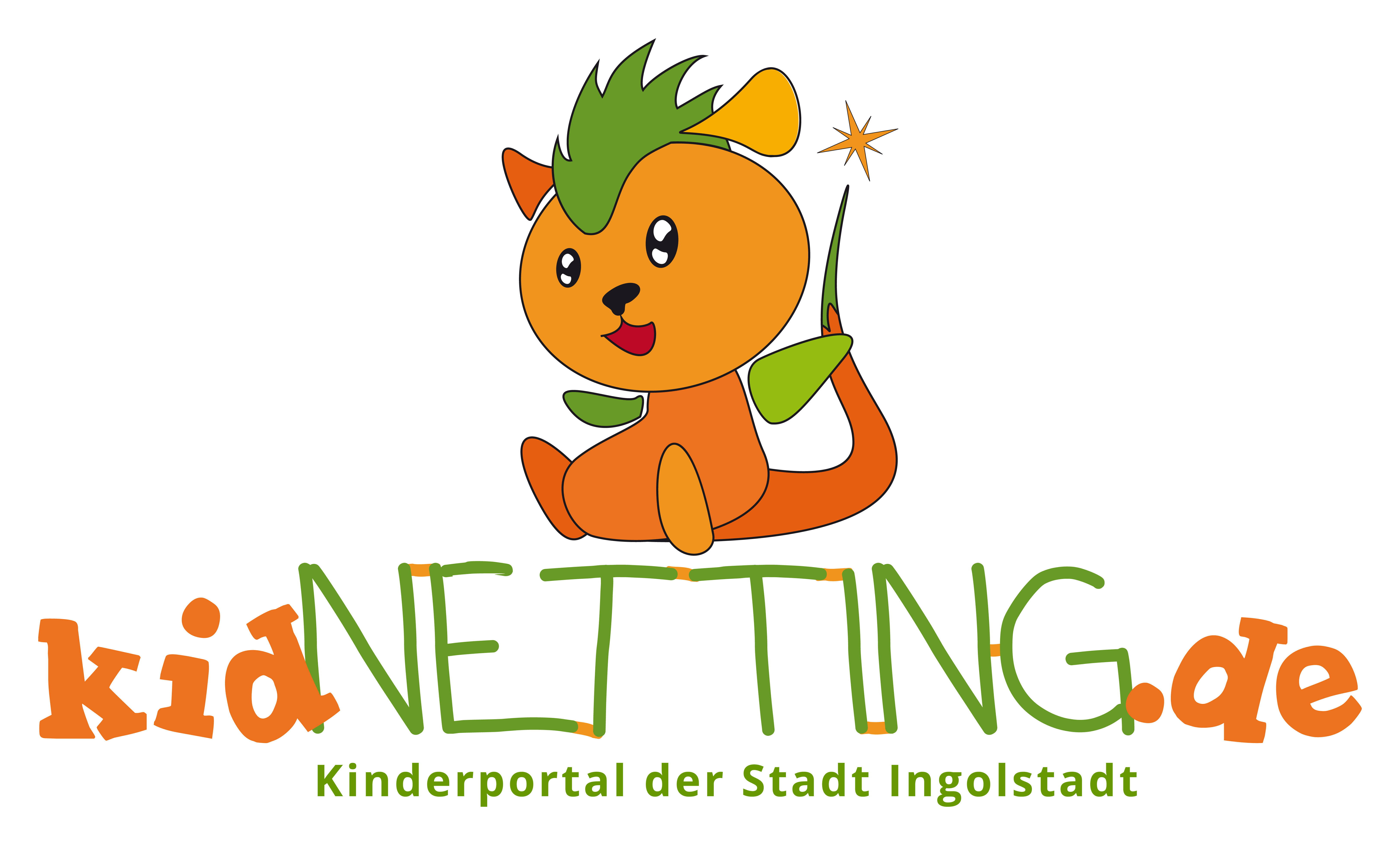 LEVEL UP - Gaming Nachmittag